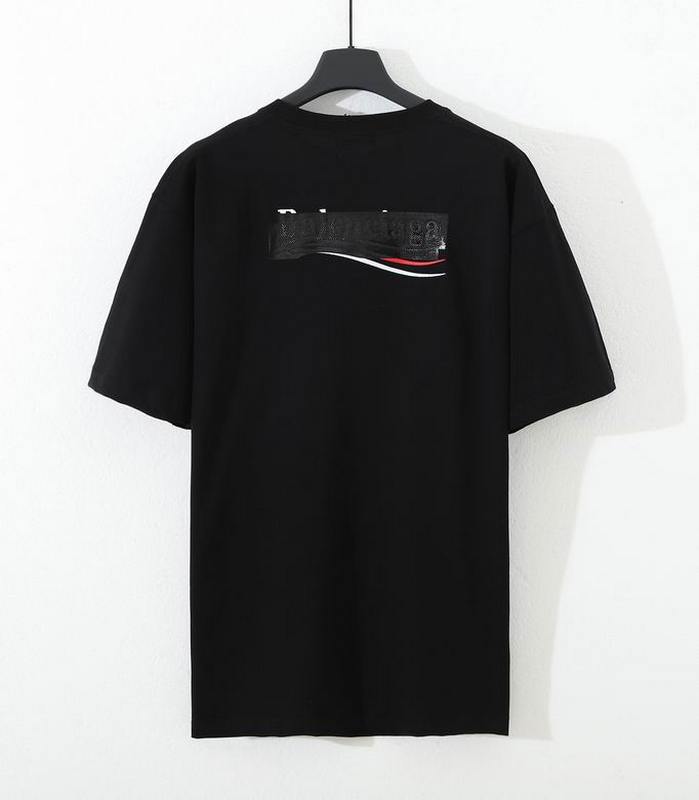 Balenciaga Men's T-shirts 98